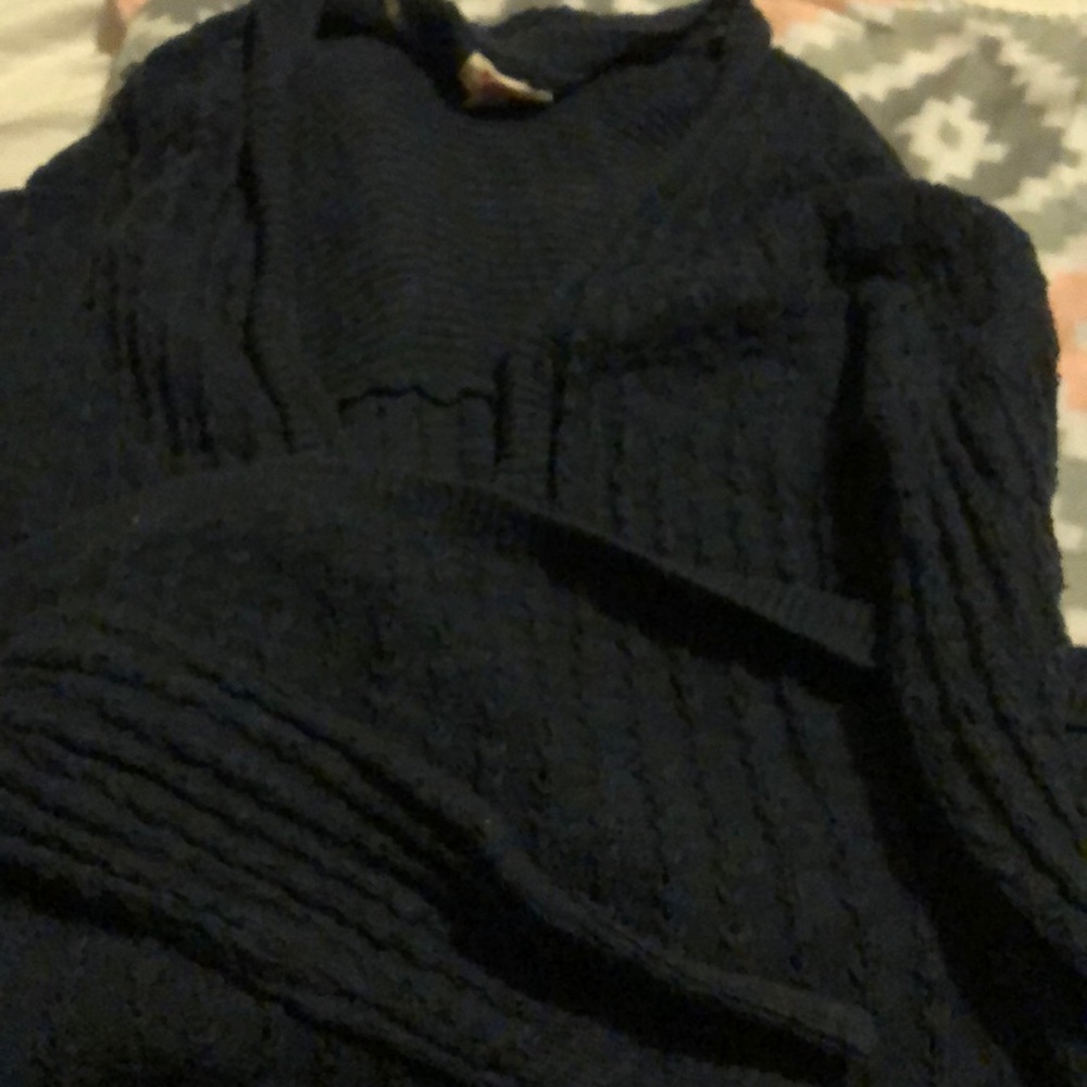 Cardigan